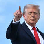 Dem attempt to thwart Trump noms backfires, Republicans tee up nearly 100 for confirmation