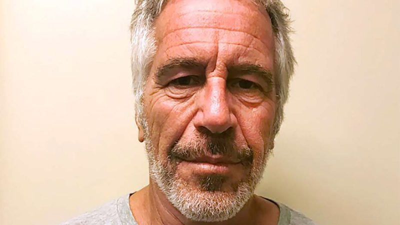 Woman who filed a complaint against Epstein to Clinton FBI vindicated after DOJ release of files