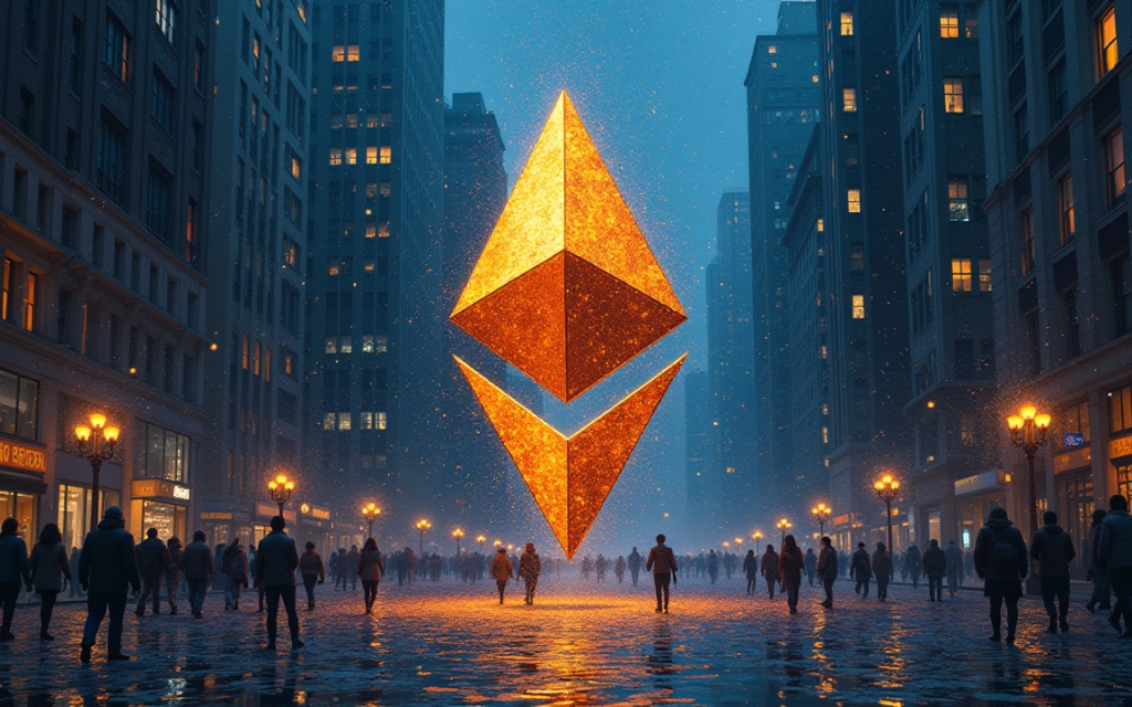 Here’s why BitMine stock price is ripe for a strong comeback