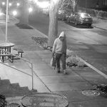 Who is Brian Cole Jr, the DC pipe bomb suspect?