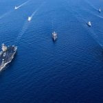 Hidden in hangars, the Navy’s FA-XX could decide the China fight — if Trump moves now