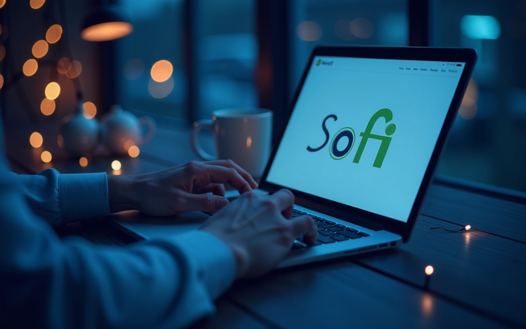 SoFi stock may rebound after the $1.5 billion share sale: here’s why