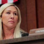 Marjorie Taylor Greene criticizes Trump’s meetings with Zelenskyy, Netanyahu: ‘Can we just do America?’