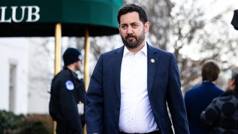 Bipartisan House group pushes new ‘CommonGround 2025′ healthcare framework