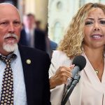 Freedom Caucus joins progressives in rare bipartisan push targeting ‘insane’ federal laws