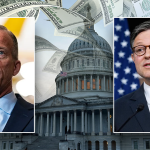 Congress races against 3-week deadline to tackle massive year-end legislative agenda