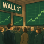 Top S&P 500 Index, SPY, and VOO ETF news to watch this week
