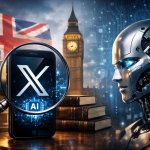 UK regulator probes X over Grok AI’s harmful images under online safety law