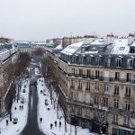Storm Goretti paralyses Europe: snow chaos halts flights, trains, and buses