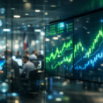 Abivax stock rockets 30% on Eli Lilly takeover speculation