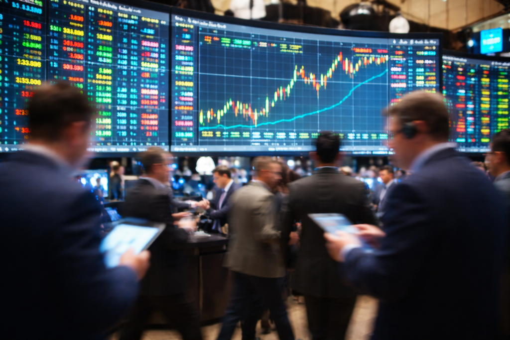 From LUV to HOG to RACE: do quirky stock tickers influence performance?