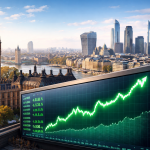 FTSE 100 crosses 10,000 as ‘boring’ UK stocks shine: what comes next in 2026