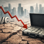 US venture capital fundraising slumps 35% in 2025 as IPO drought drags on: report