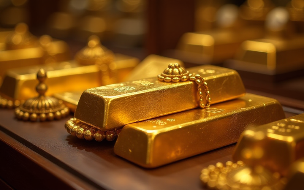 Why $5,000/oz is on horizon as gold crosses record $4,700?