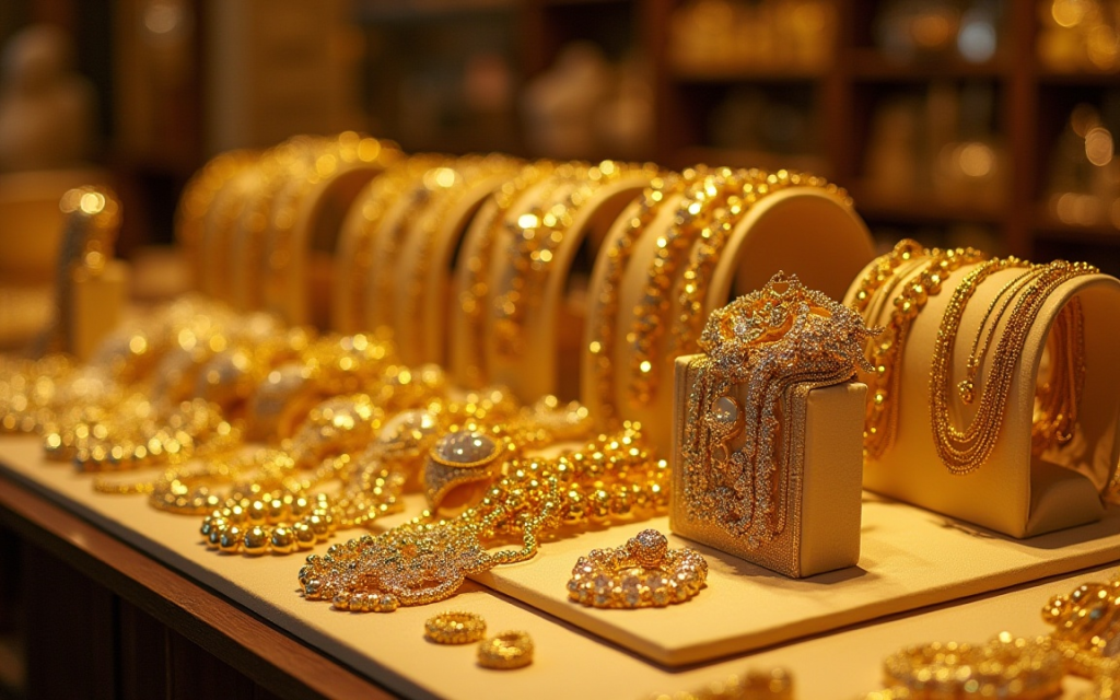 Chow Tai Fook expands overseas with Southeast Asia push and Thailand debut