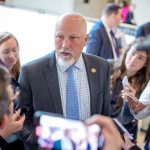 House passes nearly $180B funding package after conservative rebellion over Minnesota fraud fears