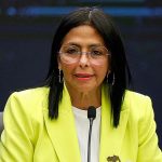 Trump backs Maduro loyalist over Venezuela opposition leader in post-capture transition