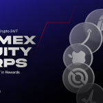 BitMEX launches Equity Perps for 24/7 trading of US stocks using crypto collateral