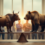 US stocks open lower on Thursday: Dow slips 100 points, Nasdaq down 0.3%