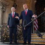 Israel shuts door on Turkey in Gaza as Trump praises Erdogan, plays down clash