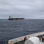 ‘Irregular’ armed guards aboard Russian shadow tankers alarm Nordic-Baltic governments